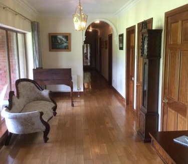 Killarney Bed & Breakfast | Lios Daire