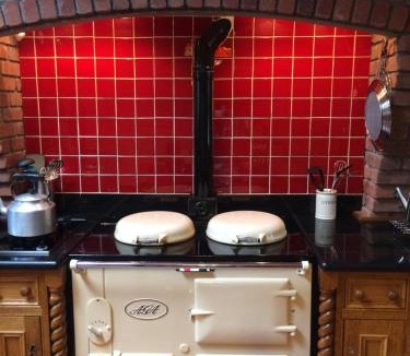 Killarney Bed & Breakfast | Lios Daire