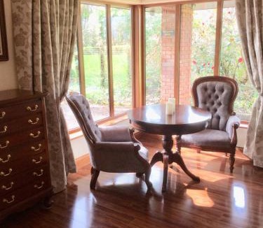 Killarney Bed & Breakfast | Lios Daire