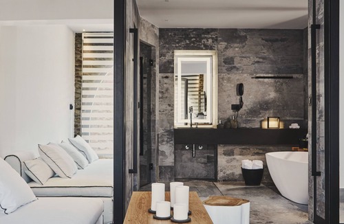 Ios Town Hotel | Liostasi