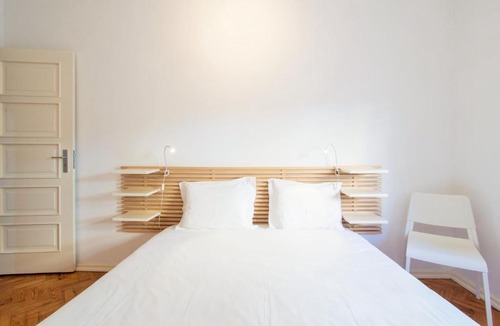 Santa Isabel Apartment | Lisboa: Cabo