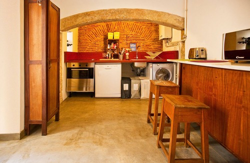 Sao Paulo House | Lisbon Calling