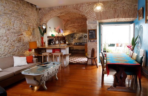 Sao Paulo House | Lisbon Calling
