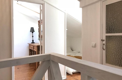 Misericordia Apartment | LisbonSweethome S2