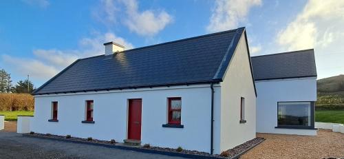Shanavooneen House | Lisroe Cottage
