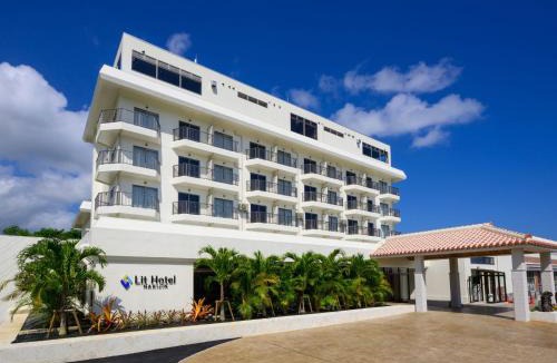 Nakijin Hotel | Lit Hotel NAKIJIN