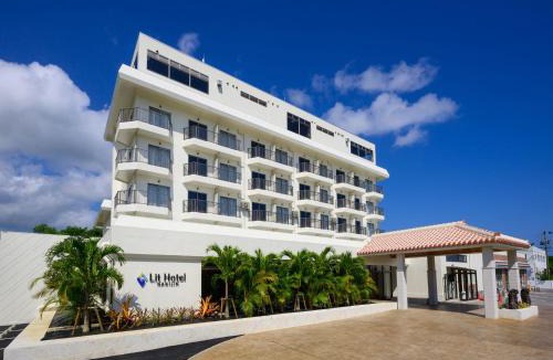Nakijin Hotel | Lit Hotel NAKIJIN