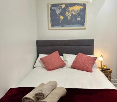 Dublin Apartment | Little Gem