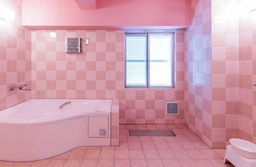 Asato Hotel | Little Twin Stars Character Twin | Room only/Naha Okinawa