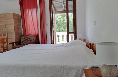 Kamisiana Apartment | Livadia Studios