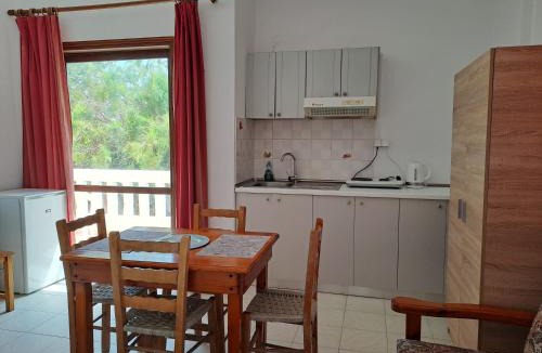 Kamisiana Apartment | Livadia Studios