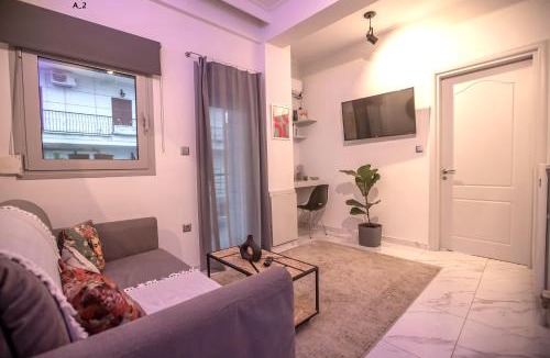 Karditsa Apartment | live it Karditsa