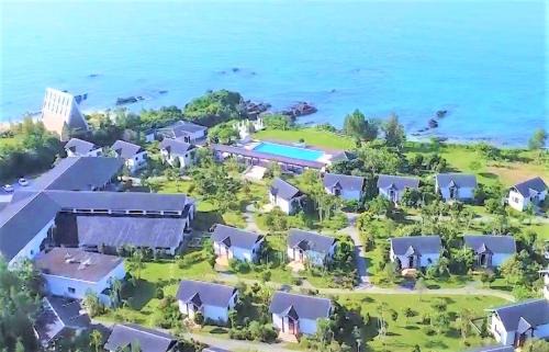 Ginoza Villa | LiVEMAX Amms Canna Resort Villa