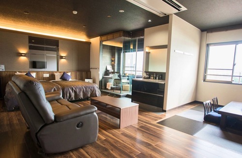 Kyotango Hotel | LiVEMAX RESORT KYOTANGO SEA FRONT