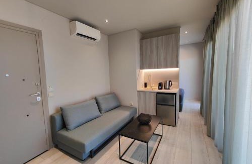 Ayios Pandeleimon Apartment | LIViT Condo Elafonisi
