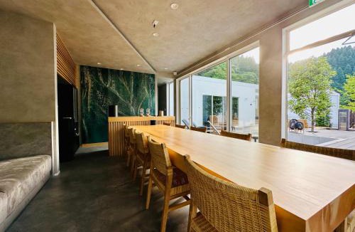 Shinonsen Villa | LOCA THE JUNPU Moroyose