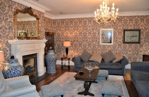 Malahide House | Location, Location, Location! Beautiful detached property in Malahide