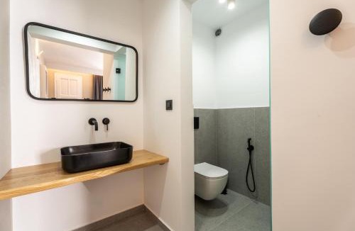 Ios Town Hotel | Lofos Village
