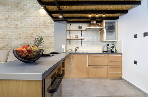 Kos Town Apartment | Loft 2