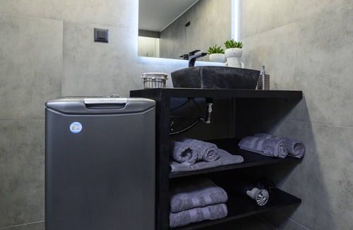 Kos Town Apartment | Loft 2