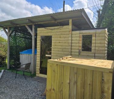 Smithstown Other | Log cabin