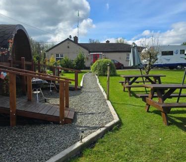 Smithstown Other | Log cabin