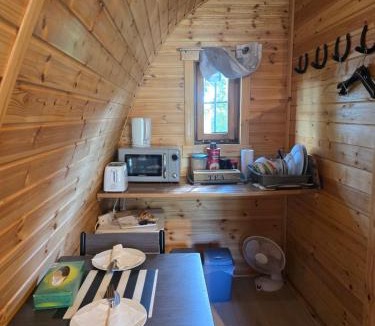 Smithstown Other | Log cabin