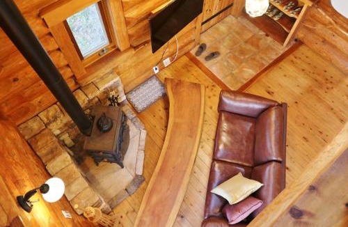 Yawatano House | Log cabin Izukogen - Vacation STAY 61056v