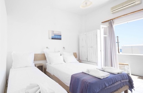 Piso Livadi Hotel | Londos