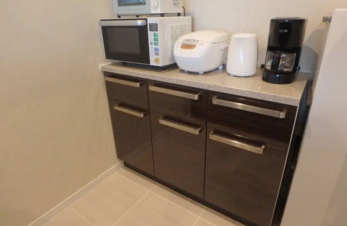 Maeda Condo | Longvacation Okinawa 103