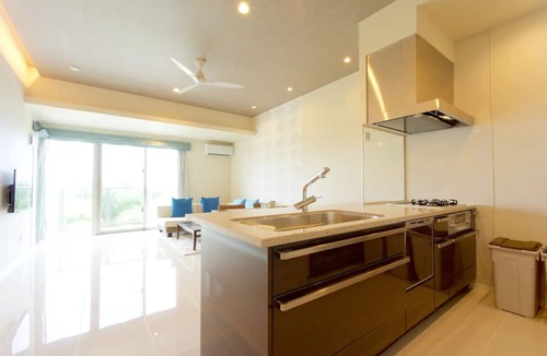 Maeda Condo | Longvacation Okinawa 103