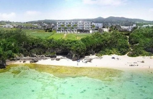 Maeda Hotel | Longvacation Okinawa 103