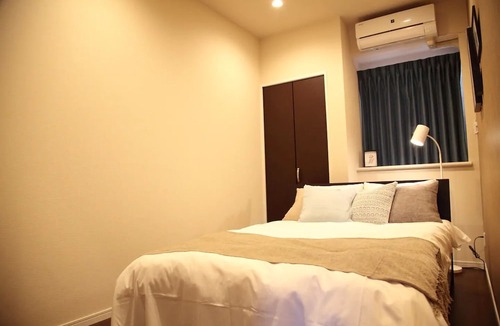 Maeda Hotel | Longvacation Okinawa 206