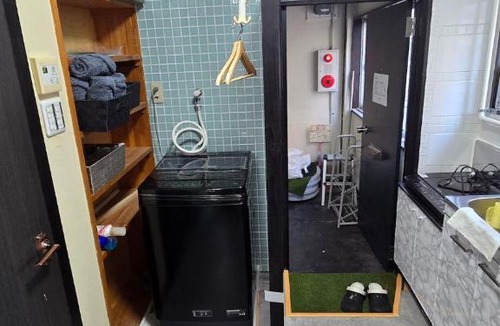 Minato Apartment | LOOP Bentencho2