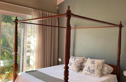 Berea House | Lovely Rest