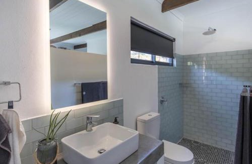 Scheepersrus Apartment | Ludicks Farm