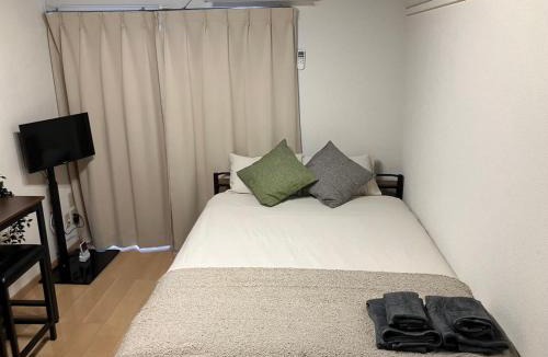 Kichijoji Apartment | Luna Heights Miyake by Tranova