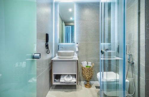 Haniotis House | Luuks Luxury Accommodation