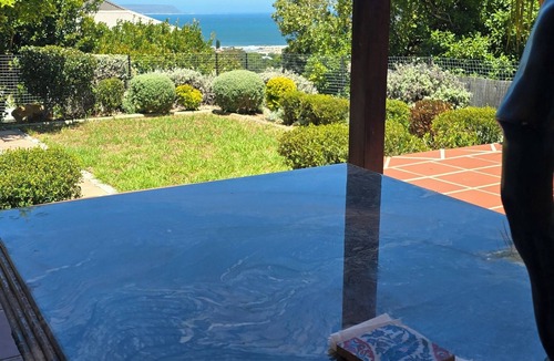 Scott Estate Cottage | Luxe Cottage in Cape Town nearby beach