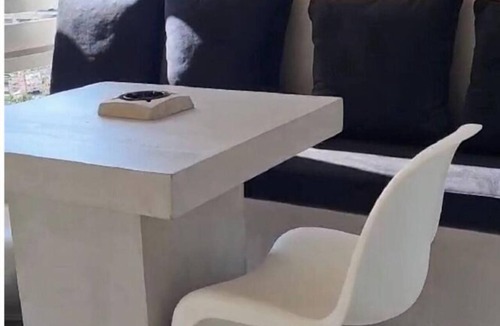 Glyfada Apartment | Luxury Apartment near the Sea.