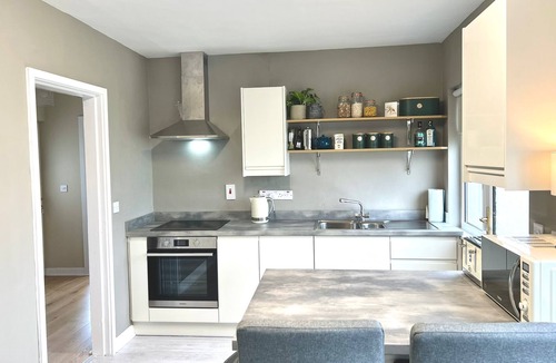 Lettermacaward Villa | Luxury Donegal Beach Cottage at Dooey Beach, Dungloe
