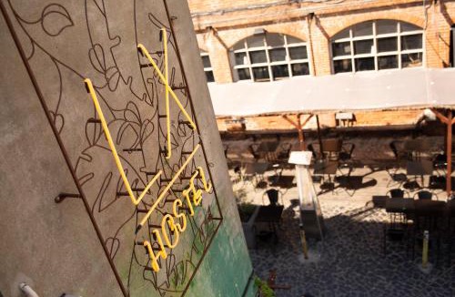 Alcantara Hostel | LX Hostel