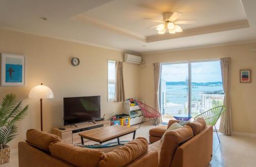 Kadena-cho House | M’sOceanⅡ Uruma