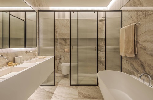 Santo Amaro Hotel | MACAM Hotel