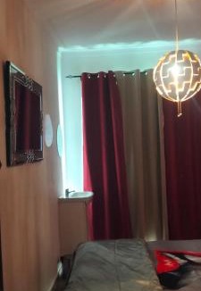 Cova da Piedade Hostel | Macarena-AL