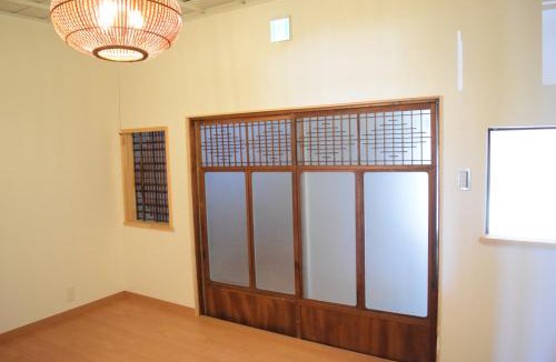 Katahara House | MACCHI（マッチ）
