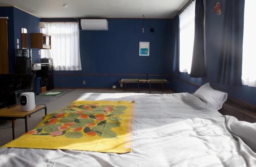 Tamano Hostel | Machicado