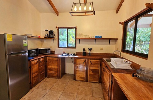 Cocles Ski Chalet | Madu