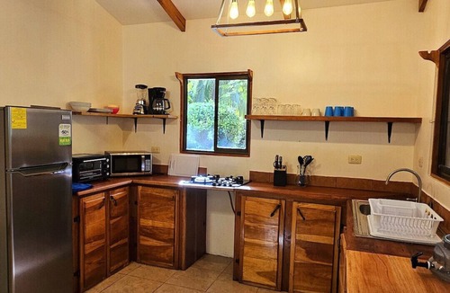 Cocles Ski Chalet | Madu