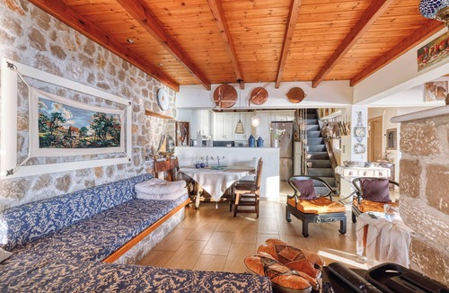Kamena Vourla Villa | Magical View, Villa Asproneri, Kamena Vourla
